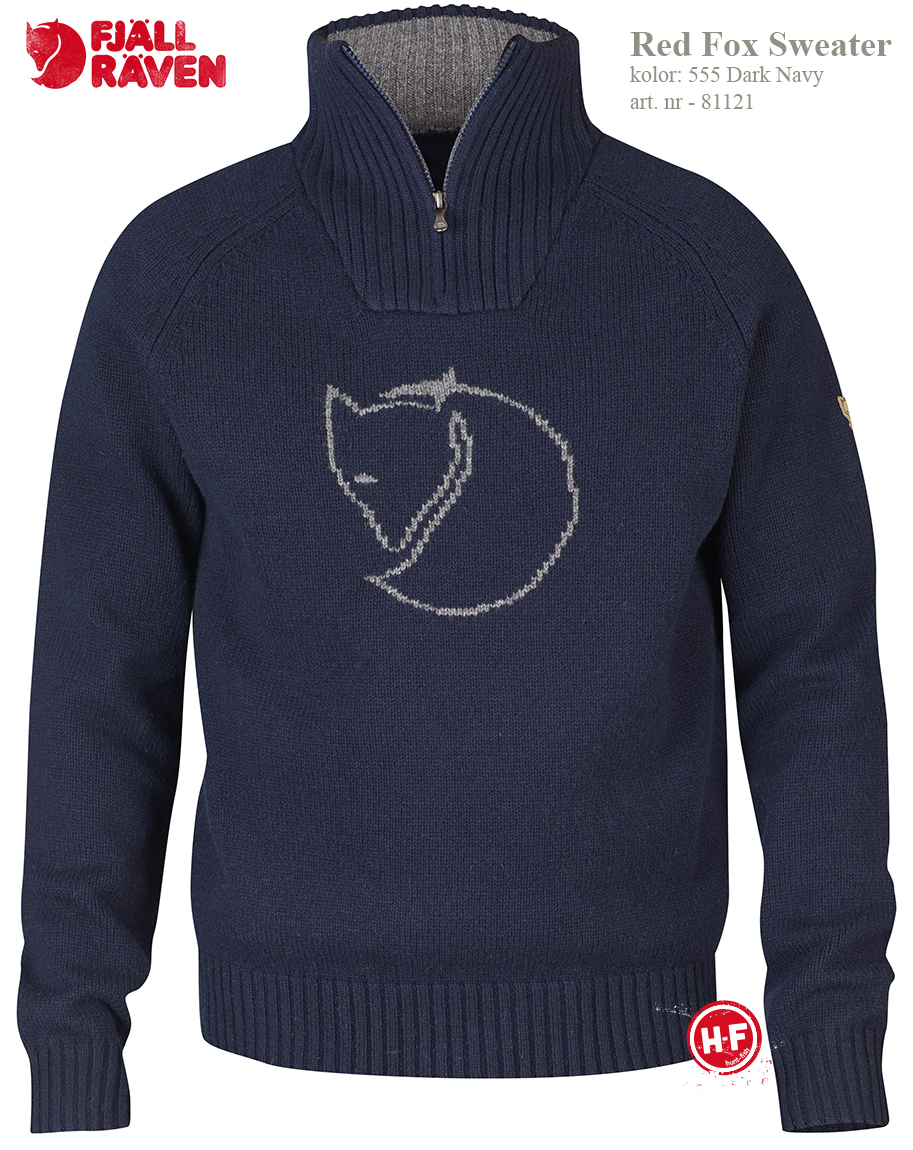 Directory listing of fjallraven fjallraven 2012 red fox sweater